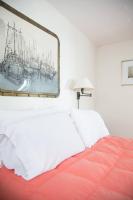 The Waterline at The Sail Loft - Chambres d’hôtes Rockport