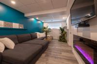 Magical Themed Decor! Pets Welcome! 3 Bedrooms - B&B Chase