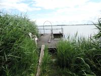 Lakeside Agritourism Retreat in Ko czewo - Ferienwohnung Kołczewo