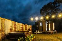 Wallaby by Tiny Away - B&B Thoopara