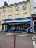 1 - Zénith - Parc Expo - Campus - Sud 3 - Diochon - B&B Le Grand-Quevilly