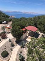 Apartments in Sveti Juraj 27785 - B&B