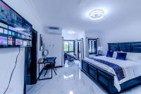 Platinum22 - Across From AC Marriott Hotel - B&B Kingston