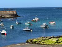 TY Maelou - Chambres d’hôtes Ploemeur