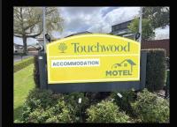 Touchwood Motor Lodge - B&B Pukekohe East