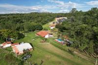 Junior Suite con Vista Giardino