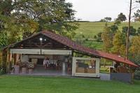 Pousada Vossa Excelência - Ferienwohnung Cajuru