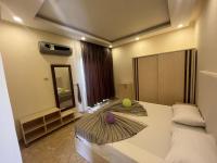 Mirage Bay Apartments - Chambres d’hôtes Hurghada