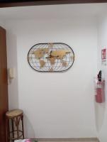 Camera Deluxe Matrimoniale/Doppia con Letti Singoli con Balcone