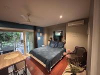 Le BUNGALOW CALEDONIEN DE SARRAMEA DEPAYSEMENT - B&B Sarraméa