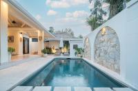 Coral Heaven 2 by Bali Villa Solutions - B&B Seminyak