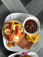 Apartamentos Equipados DMR #3 - B&B Uvita