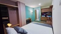 Appartamento Loft con 1 Camera da Letto