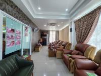 Beach Jomtien PAP Cafe - Bed and Breakfast Jomtien