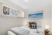 Two Bedroom Riverfront Cabin