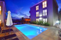 Apartments Villa Coratina - B&B Traù