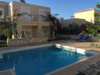Cretamos Seaside Villas - Ferienwohnung