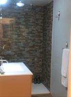 O lar da praia - B&B Corcubión