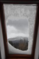 Camera Quadrupla con Vista Montagna 