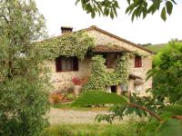 Agriturismo Podere Cappella - Bed and Breakfast San Gimignano