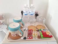 ธัญพร เกสต์เฮาส์ - Bed and Breakfast Tak