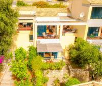 Two bedroom apartment with Sea view