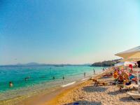 Appartamento con Vista Mare