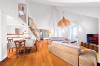 LOFT COSY SUR MER - B&B Les Filaos