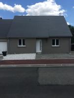 Émeraude baie Mont Saint Michel - B&B Marcey-les-Grèves