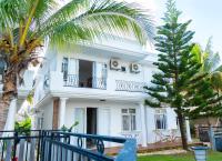 6 Pine Villa Résidence Privée avec Piscine proche de la plage - Ferienwohnung Grand Baie