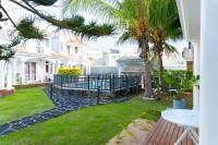 6 Pine Villa Résidence Privée avec Piscine proche de la plage - Ferienwohnung Grand Baie