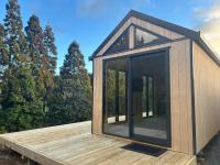 Tiny on Access - Chambres d’hôtes Kerikeri