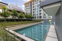 C228 Brand New Condo Near Beach & Prime Location - B&B Bang Tao Beach