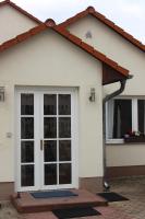 Kleines Schmuckstück - Ferienwohnung Ermstedt