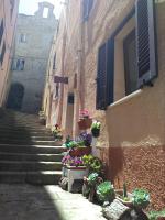 B&B Al Duomo Carrela di Ghjeja - Chambres d'hôtes Castelsardo