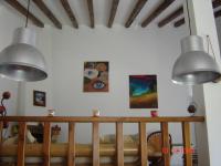 Casa do Rio - B&B Louriceira de Baixo