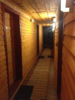 Twin Room with Shared Bathroom