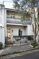 Luxury 3BR home w rooftop garden BBQ near CBD - Ferienwohnung Sydney