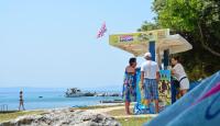 Apartman Kister - B&B Petrcane