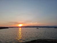 Bonito Apartamento Lua - B&B Villanueva de Arosa