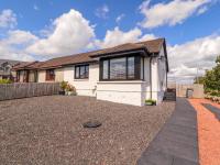 The Paddock - B&B Kirkcowan