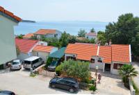 Apartman Kister - B&B Petrcane