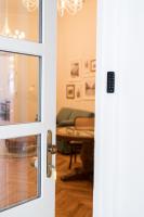 Appartamento con 1 Camera da Letto