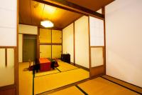 Chambre Supérieure de Style Japonais 201