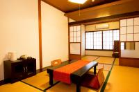 Guesthouse Fujinokura Kawaguchiko Ekimaeten - Chambres d'hôtes Fujikawaguchiko