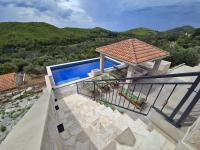 New Villa Penelopa - Bed and Breakfast Babino Polje