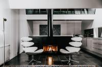 Alkina Lodge Yani 4 Bed - B&B Wattle Hill