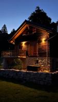Chalet Jura Bernese Beautiful - Bed and Breakfast Malleray