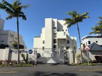 5 Glitter Bay - Seaviews and beach access - Umhlanga 2BR - Chambres d’hôtes Durban