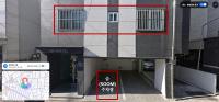 Amsa Stay 강남역 코엑스몰 30분 잠실 롯데월드 20분 KSPO Dome 무료주차 암사종합시장 - Ferienwohnung Seoul